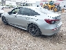 2HGFE2F51TH****** Salvamento y Reparables 2026 Honda Civic en Fort Worth North