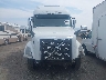 4V4NC9EH5KN****** Wrecked 2019 Volvo VNL