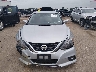 1N4AL3AP3HN****** Destrozados 2017 Nissan Altima en Estado de Texas