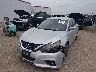 1N4AL3AP3HN****** Usados y Reparables 2017 Nissan Altima en Fort Worth North