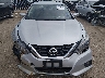1N4AL3AP3HN****** Salvamento y Reparables 2017 Nissan Altima en Estado de Texas