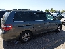 5FNRL38757B****** Repairable 2007 Honda Odyssey in Colorado State