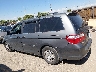 5FNRL38757B****** Salvage 2007 Honda Odyssey