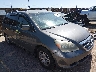 5FNRL38757B****** Salvage and Wrecked 2007 Honda Odyssey in Denver East