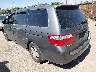 5FNRL38757B****** Salvage and Repairable 2007 Honda Odyssey in Denver East