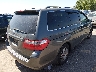 5FNRL38757B****** Salvage and Wrecked 2007 Honda Odyssey in Colorado State