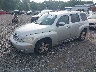 3GNDA23D76S****** Used and Repairable 2006 Chevrolet HHR in Greenville