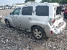 3GNDA23D76S****** Salvage and Repairable 2006 Chevrolet HHR in Greenville