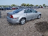 1G1ZG57B38F****** Salvamento y Destrozados 2008 Chevrolet Malibu en Estado de Illinois