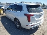 1GYKPCRS6LZ****** Salvamento y Reparables 2020 Cadillac XT6 en Fresno
