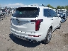 1GYKPCRS6LZ****** Salvamento y Destrozados 2020 Cadillac XT6 en Estado de California
