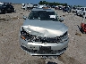 3VWDZ7AJ5BM****** Salvage and Repairable 2011 Volkswagen Jetta in Iowa State