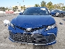 4T1C11AK2RU****** Wrecked 2024 Toyota Camry in California State