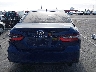 4T1C11AK2RU****** Wrecked 2024 Toyota Camry