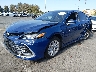4T1C11AK2RU****** Used and Repairable 2024 Toyota Camry in Los Angeles