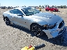 1FA6P8TH6N5****** Salvamento y Destrozados 2022 Ford Mustang en Sacramento