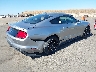 1FA6P8TH6N5****** Salvamento y Destrozados 2022 Ford Mustang en Estado de California