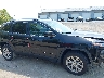 1C4PJLCB7HW****** Repairable 2017 Jeep Cherokee in Indiana State