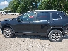 1C4PJLCB7HW****** Salvage 2017 Jeep Cherokee