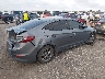 KMHD84LF6JU****** Salvage and Wrecked 2018 Hyundai Elantra in Texas State