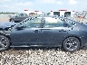 1HGCY1F38PA****** Salvamento 2023 Honda Accord