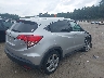 3CZRU6H5XGM****** Salvage and Wrecked 2016 Honda HR-V in Massachusetts State