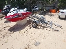 YAMA051***** Used and Repairable 2025 Yamaha WaveRunner in Rec Rides Online Exclusive