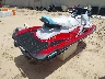 YAMA051***** Salvage and Wrecked 2025 Yamaha WaveRunner in Florida State