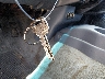 4TASM92N0XZ****** Salvage 1999 Toyota Tacoma in Mississippi State