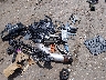 4TASM92N0XZ****** Wrecked 1999 Toyota Tacoma in Mississippi State