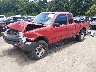 4TASM92N0XZ****** Used and Repairable 1999 Toyota Tacoma in Jackson