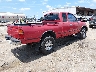 4TASM92N0XZ****** Salvage and Wrecked 1999 Toyota Tacoma in Mississippi State