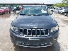 1C4RJFBG7GC****** Wrecked 2016 Jeep Grand Cherokee in Texas State