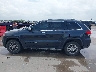 1C4RJFBG7GC****** Repairable 2016 Jeep Grand Cherokee in Texas State