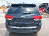 1C4RJFBG7GC****** Wrecked 2016 Jeep Grand Cherokee