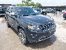 1C4RJFBG7GC****** Salvage and Wrecked 2016 Jeep Grand Cherokee in Dallas