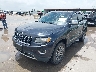 1C4RJFBG7GC****** Used and Repairable 2016 Jeep Grand Cherokee in Dallas