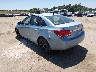 1G1PF5SC7C7****** Salvage and Repairable 2012 Chevrolet Cruze in Manchester