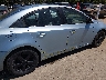 1G1PF5SC7C7****** Salvage and Repairable 2012 Chevrolet Cruze in New Hampshire State