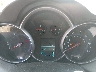 1G1PF5SC7C7****** Salvage 2012 Chevrolet Cruze in Manchester