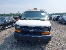 1GCSGAFX5E1****** Used 2014 Chevrolet Express in Maryland State