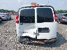 1GCSGAFX5E1****** Used 2014 Chevrolet Express