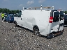1GCSGAFX5E1****** Salvage and Repairable 2014 Chevrolet Express in Elkton