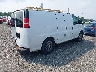 1GCSGAFX5E1****** Salvage and Wrecked 2014 Chevrolet Express in Maryland State