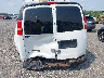 1GCSGAFX5E1****** Salvage and Repairable 2014 Chevrolet Express in Maryland State