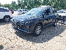 5NMJBCDE3RH****** Used and Repairable 2024 Hyundai Tucson in Templeton