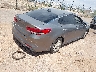 5XXGT4L37GG****** Salvamento y Destrozados 2016 Kia Optima en Estado de Arizona