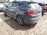 5XYZU3LB8DG****** Salvage and Repairable 2013 Hyundai Santa Fe in Austin