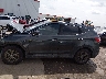 5XYZU3LB8DG****** Repairable 2013 Hyundai Santa Fe in Texas State