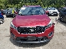 5XYPGDA50HG****** Destrozados 2017 Kia Sorento en Estado de Kansas